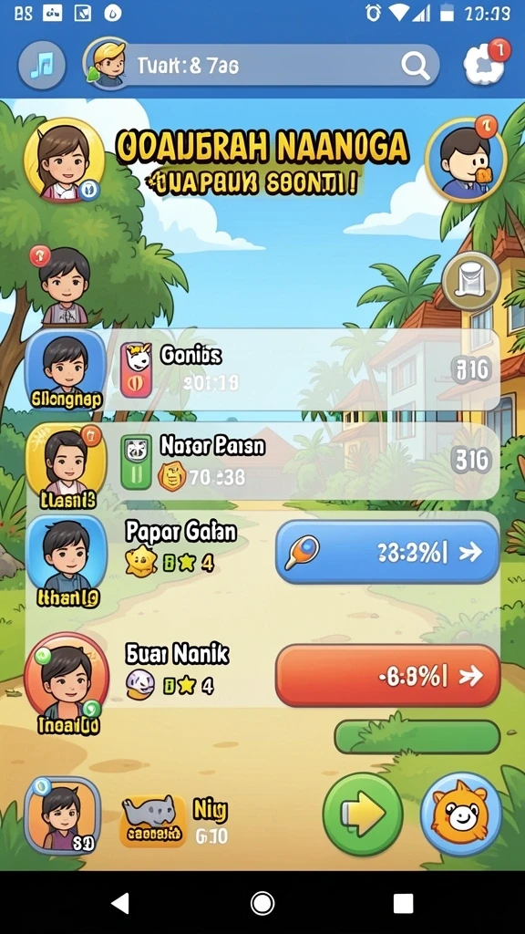 Screenshot 666menang nomor 1