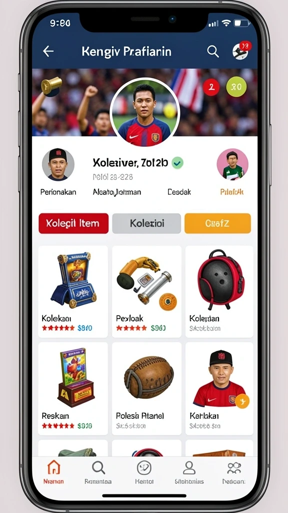 Screenshot 92glory nomor 3