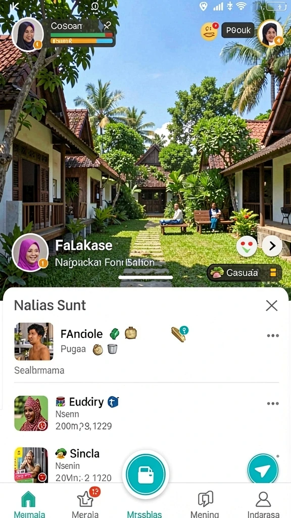 Screenshot afaf nomor 3