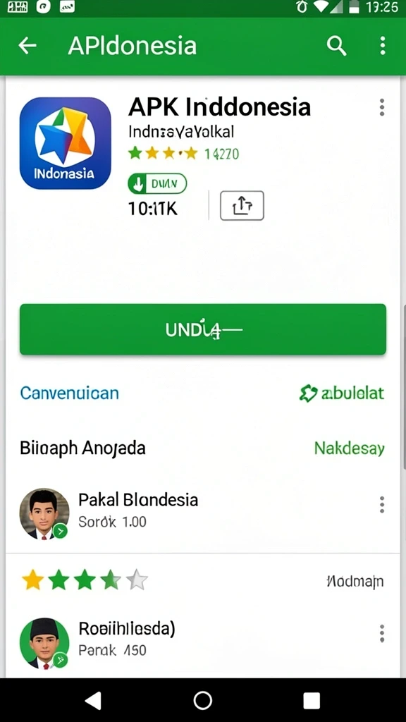Screenshot artis777 nomor 3