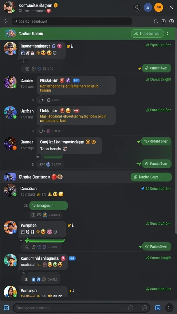 Screenshot bandar88 nomor 2