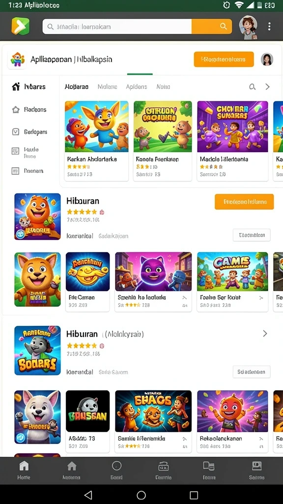 Screenshot bimabet nomor 2