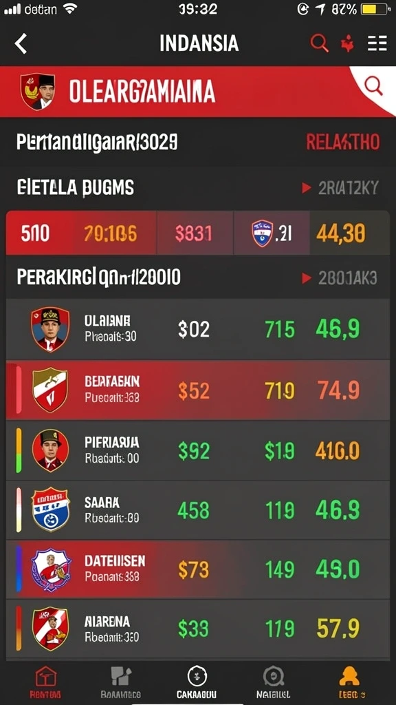 Screenshot bimabet nomor 3