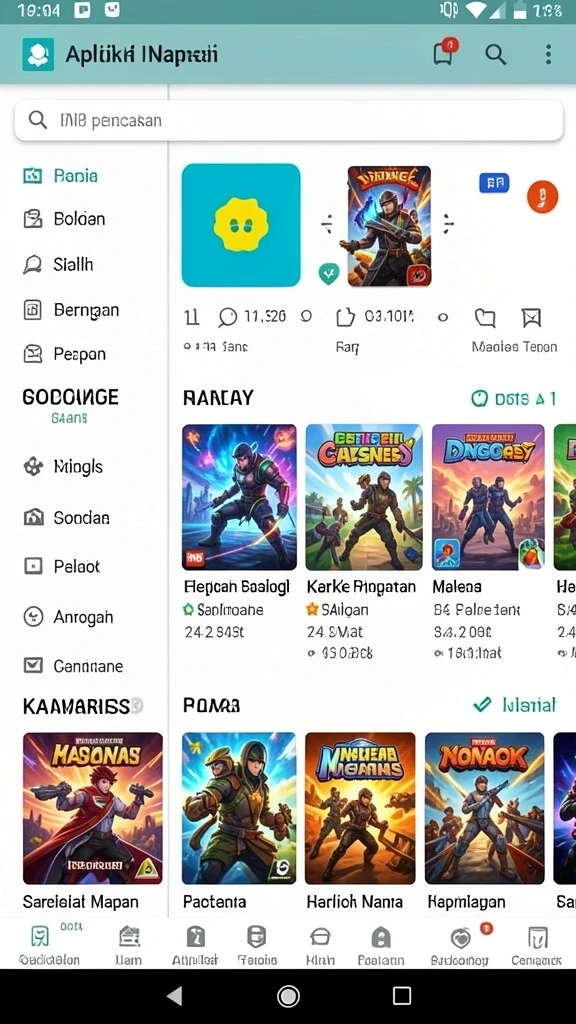 Screenshot gems365 nomor 1
