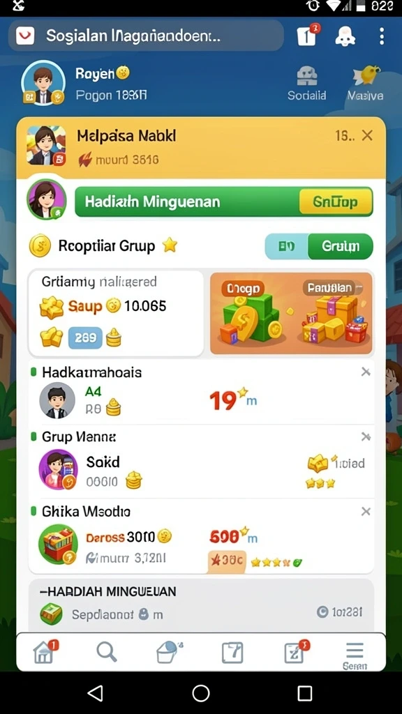 Screenshot gems365 nomor 3