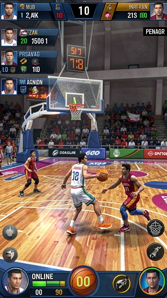 Screenshot gx88 nomor 2