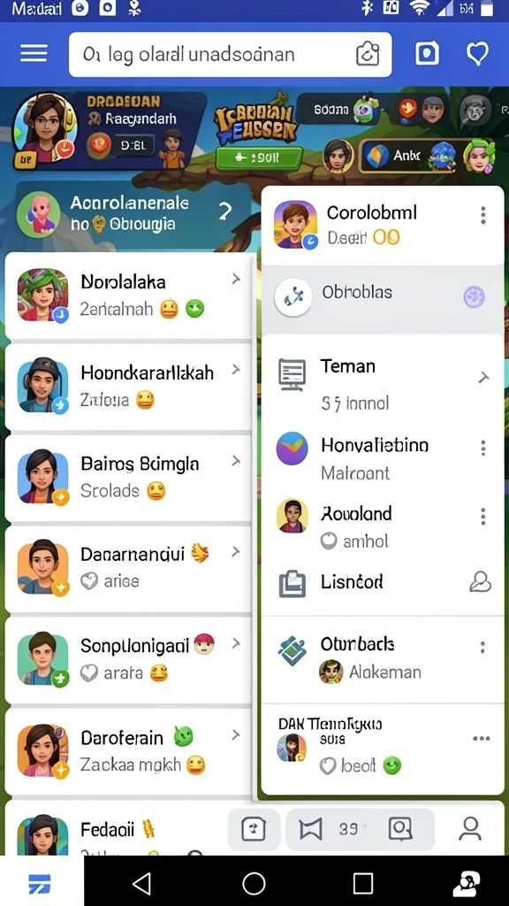 Screenshot idrking nomor 2