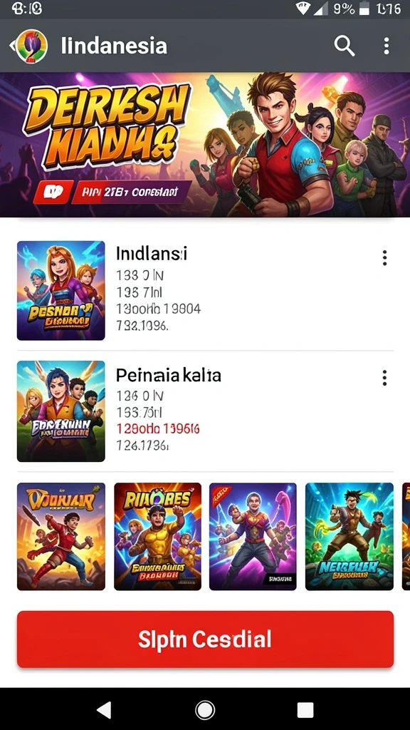 Screenshot jago368 nomor 1