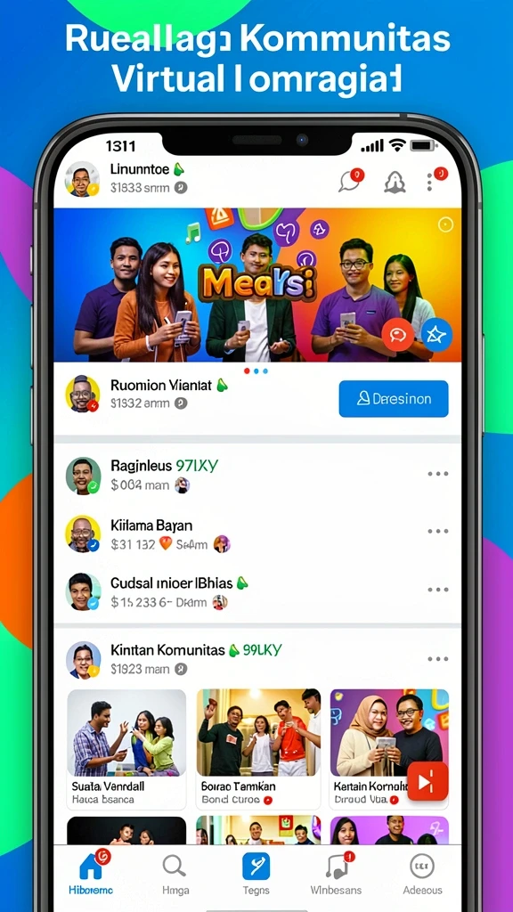 Screenshot jktjkt nomor 1