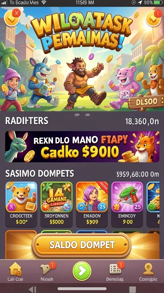 Screenshot jktjkt nomor 2