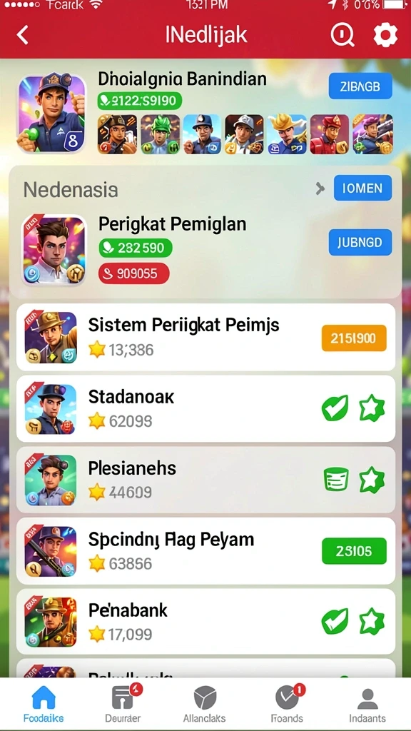 Screenshot jps88 nomor 1