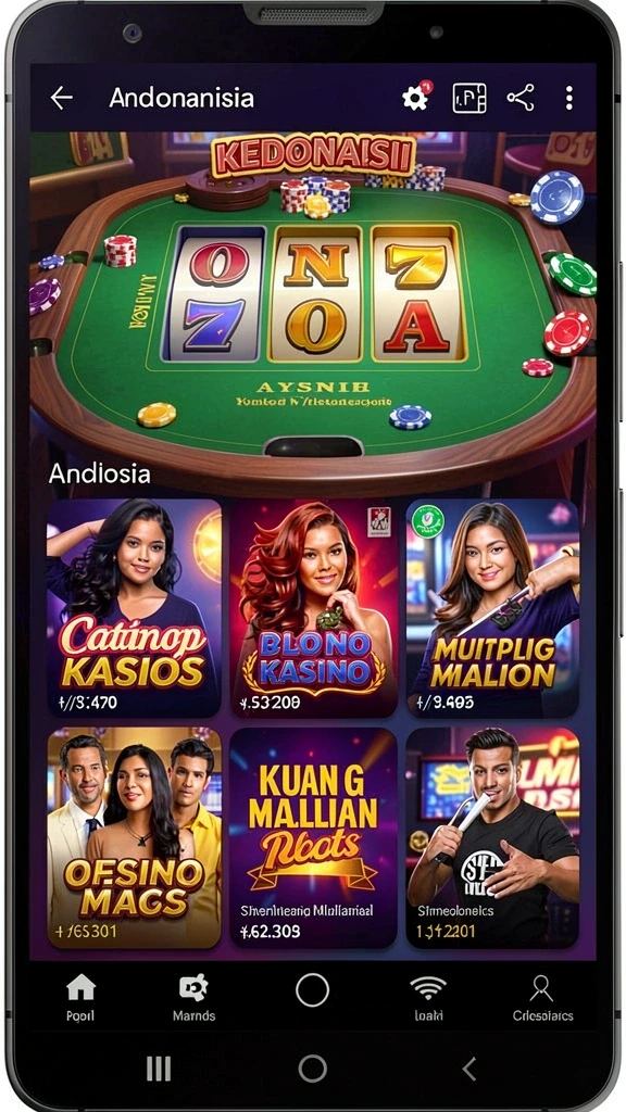Screenshot king88 nomor 2