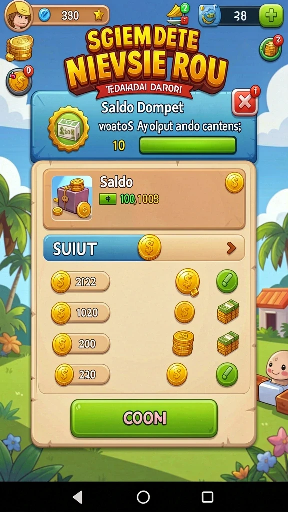 Screenshot king88 nomor 3