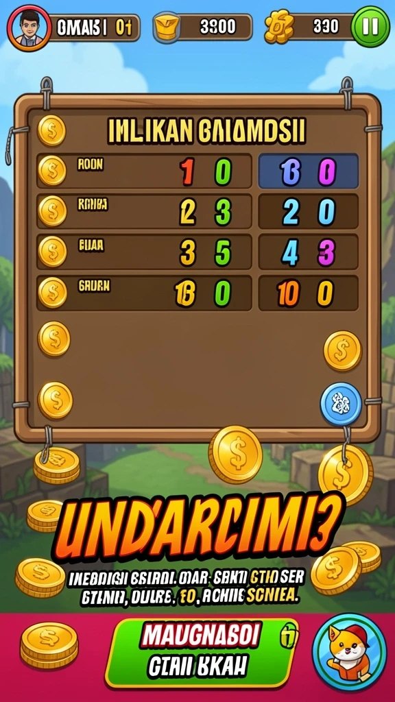 Screenshot koboislot nomor 1