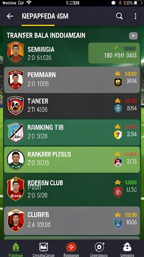 Screenshot mamibet nomor 1