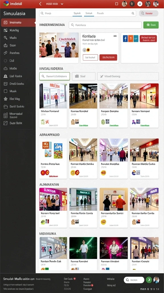 Screenshot pompa88 nomor 3