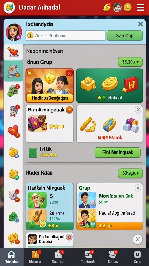 Screenshot pphoki nomor 2