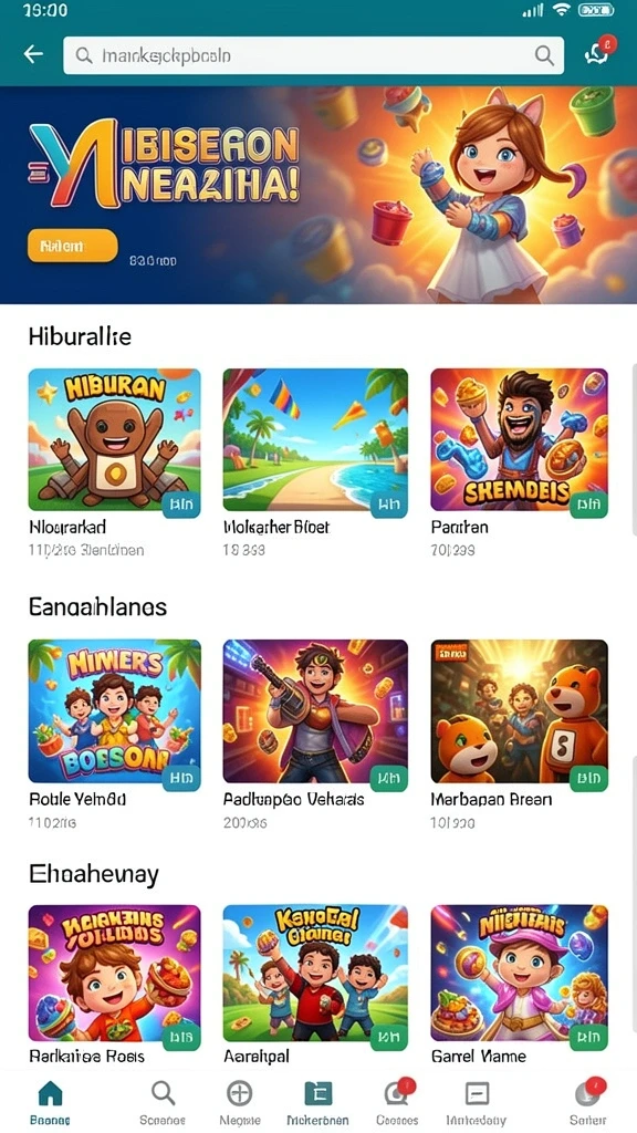 Screenshot rajabandar88 nomor 1