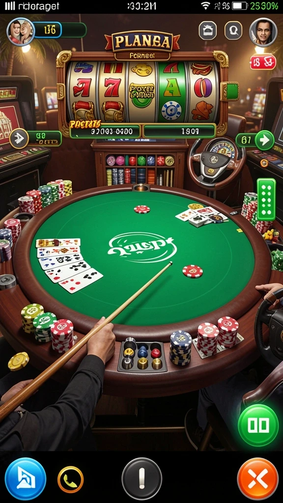 Screenshot rsngame nomor 3