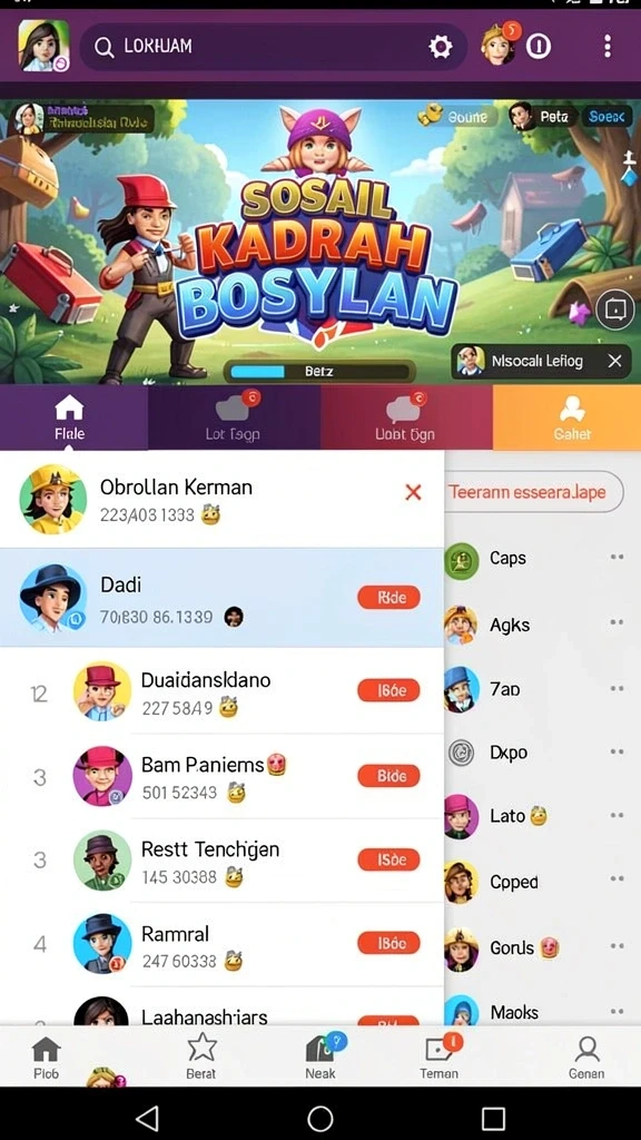 Screenshot sultanslot nomor 3