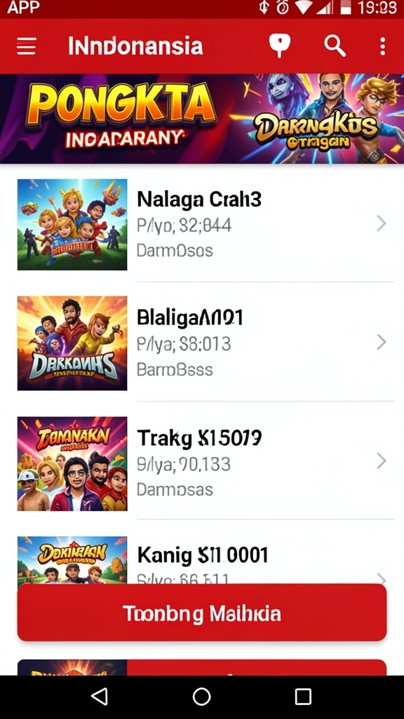 Screenshot supersvip nomor 3