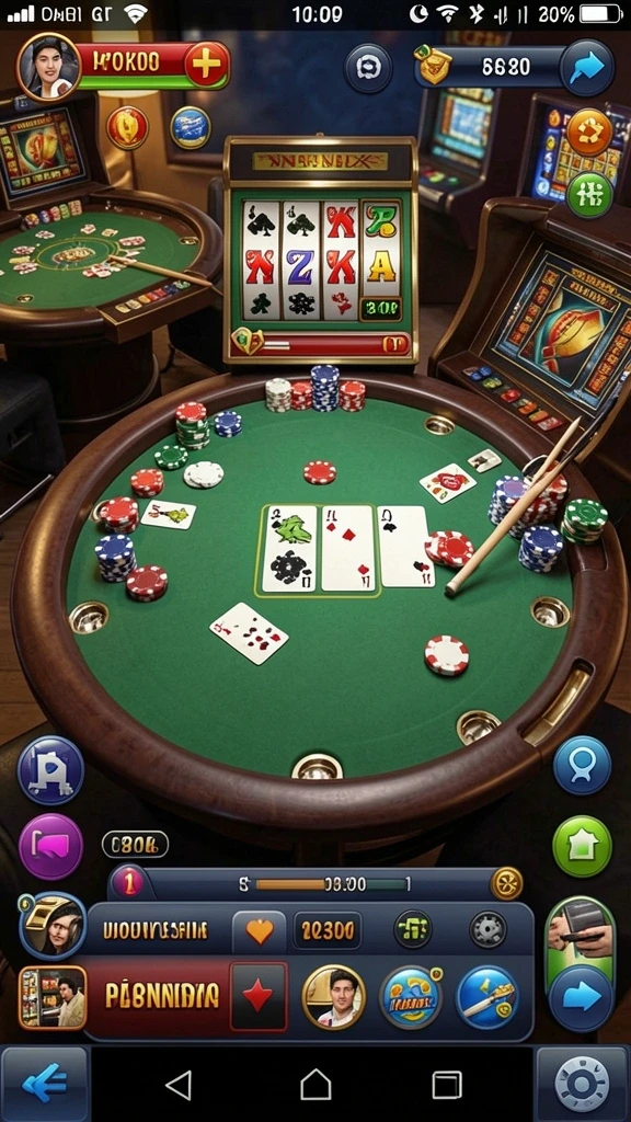 Screenshot tar555 nomor 3